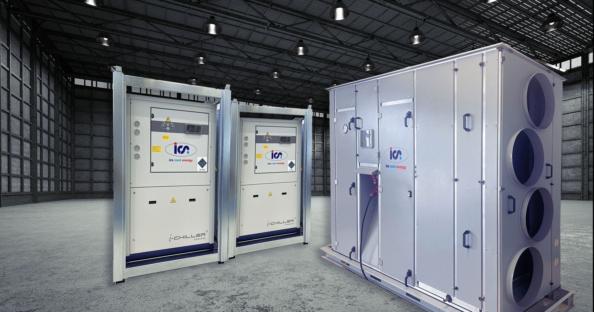 Ics Cool Energy Grows Its Fleet With Customised Ready To Hire Process