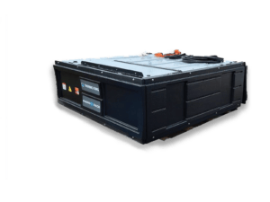 Battery Packs Cold Store