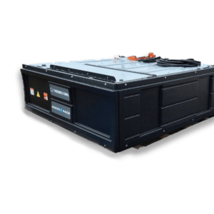 Battery Packs Cold Store