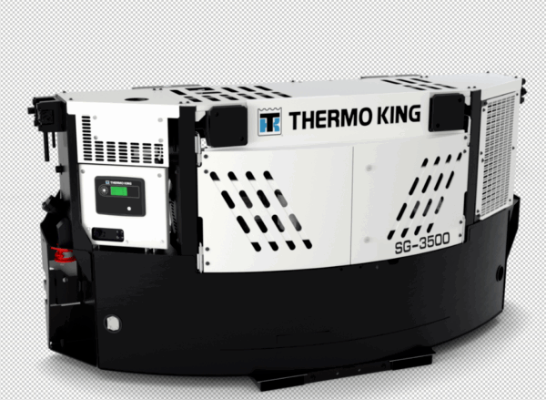 genset