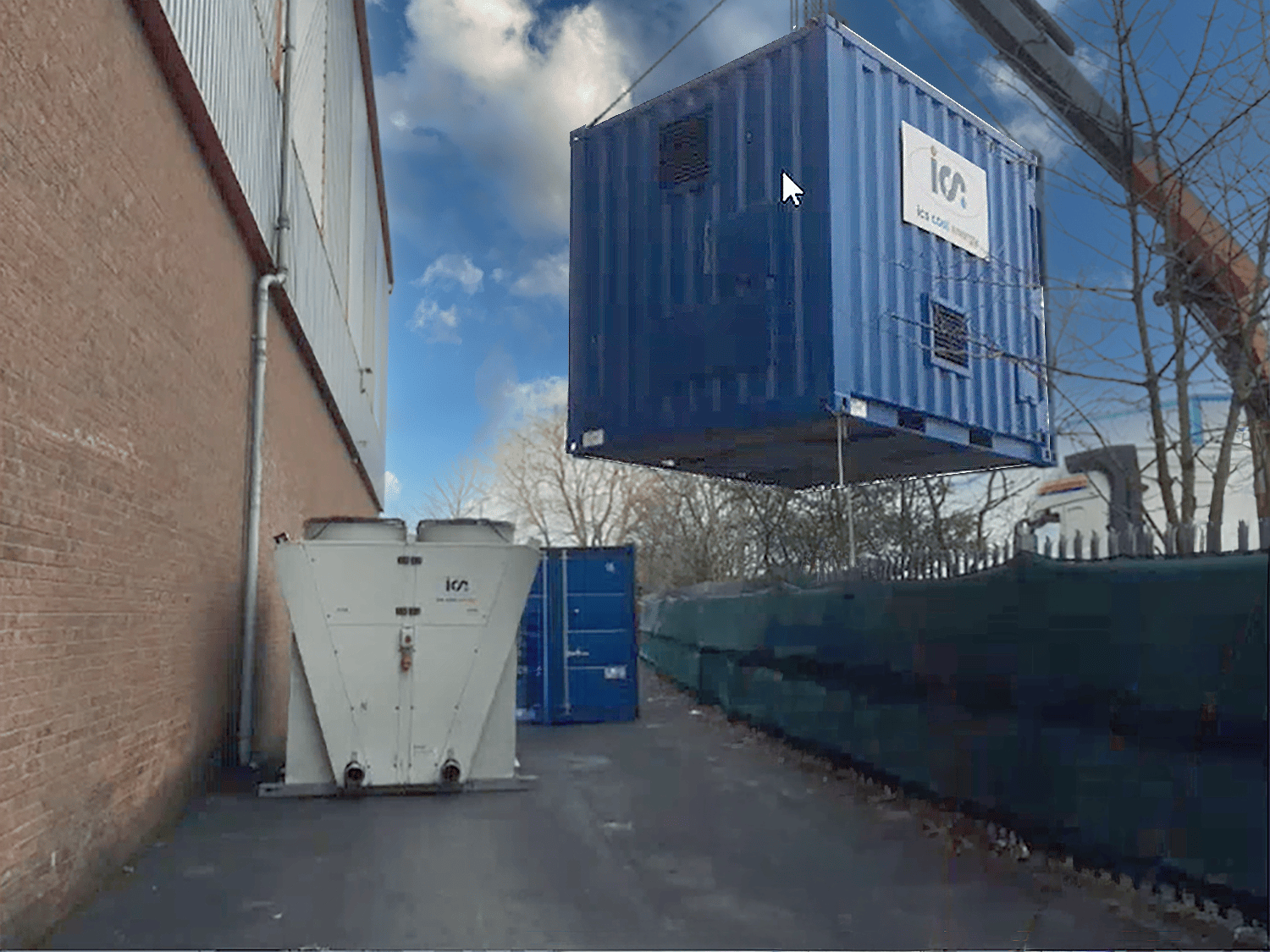 VLT case study Food Manufacturer