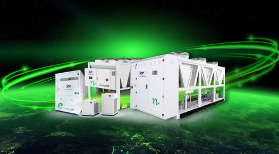 Planet friendly process cooling thumbnail