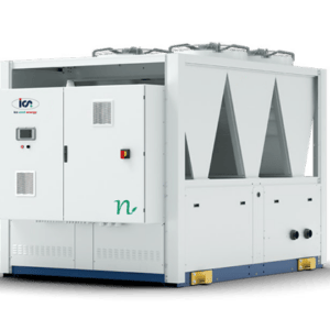 i-chiller process max n