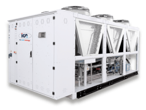 i-chiller process LTn