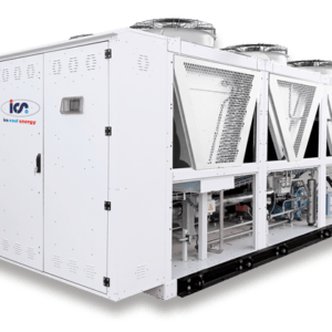 i-chiller process LTn