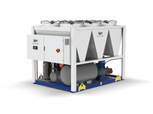 i-chiller process-max