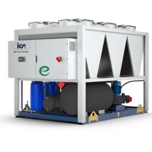 i-chiller process max e