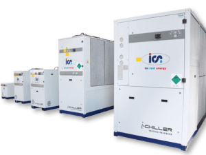 ichiller process product image