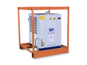 i-Chiller 3 - 3 kW Chiller Hire