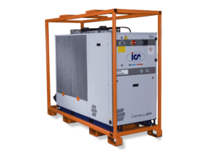 i-Chiller 40 - 40 kW Chiller Hire