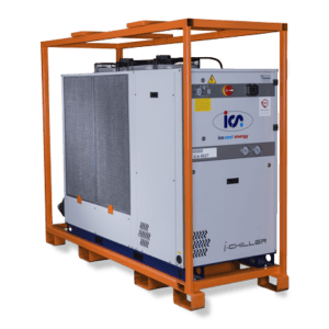i-Chiller 45 - 45 kW Chiller Hire