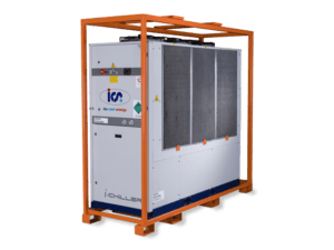 i-Chiller 80 - 80 kW Chiller Hire