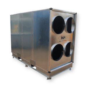 150 Air Handler