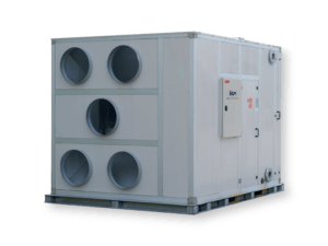 350 Air Handler