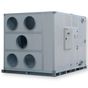 350 Air Handler
