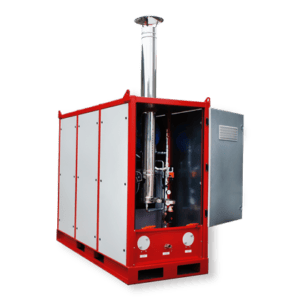 Boiler 150