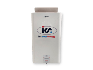 Portable AC CE 2.6