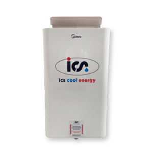 Portable AC CE 2.6