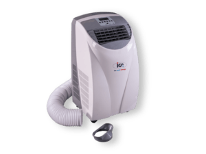 Portable AC CE 3.5