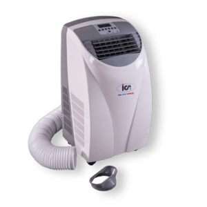 Portable AC CE 3.5