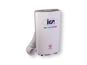 Portable AC CE 4.4
