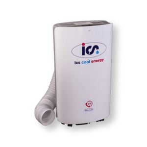 Portable AC CE 4.4