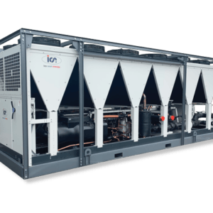 Chiller 1450