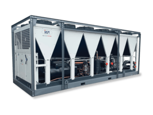 Chiller 900