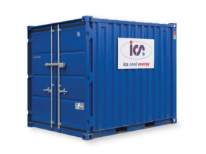 Chiller VLT 60