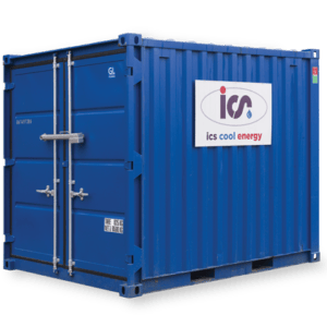 Chiller VLT 60