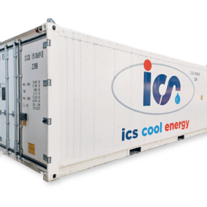 20ft Cold Storage Refrigerated Container