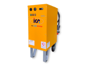 Electric Boiler 42