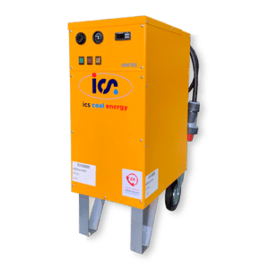 Electric Boiler 42