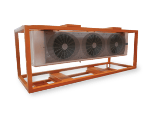 Fan Coil 10LT