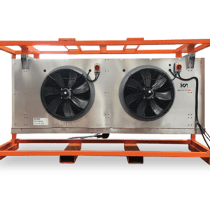 Fan Coil 75LT