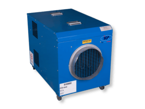 Fan Heater 22 kW
