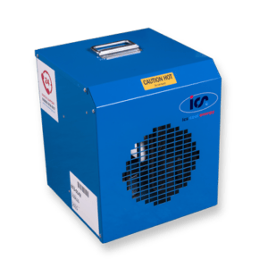 3 kW Fan Heater