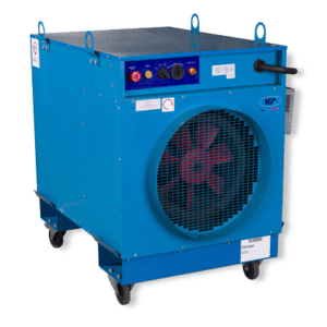 Fan Heater 42