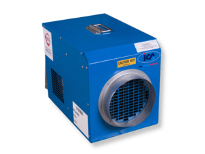 9kW Fan Heater