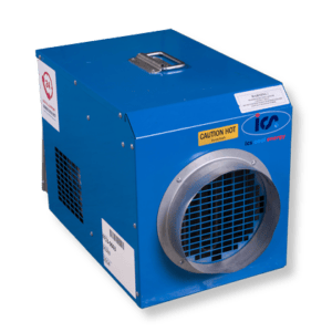 9kW Fan Heater