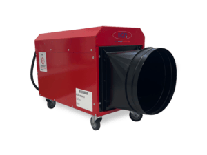 Fan Heater HT 18