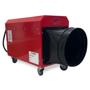 Fan Heater HT 18