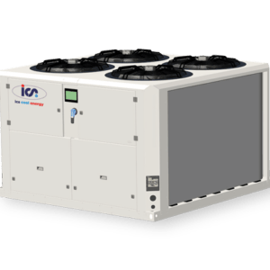 Heat Pump 160