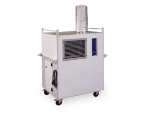 Spot Cooler 10