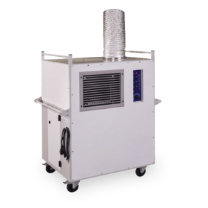Spot Cooler 10
