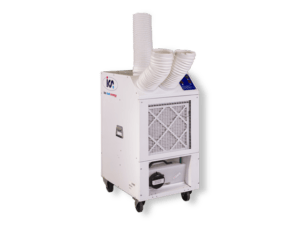 Spot Cooler 6.7