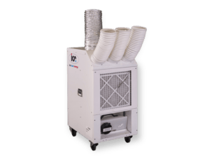Spot Cooler 8.2