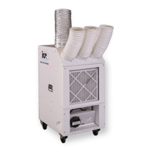 Spot Cooler 8.2