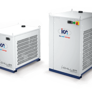 i-Chiller Compact Hero