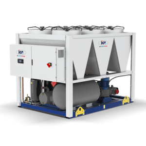 i-chiller process-max
